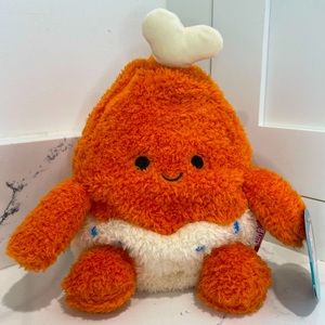 BumBumz Funday Bennet the Buffalo Wing Plush FundayBumz